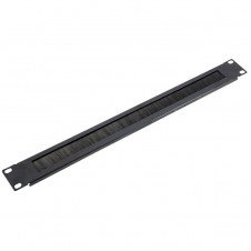 Monolyth Panel 1U 19\1 con Cepillo