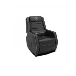 Sillón Gaming Cougar Ranger S negro