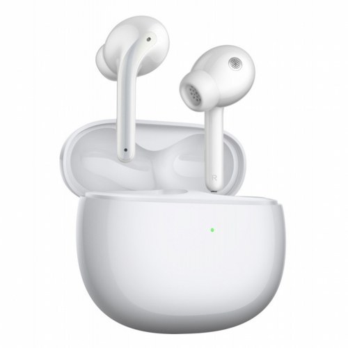 Xiaomi Buds 3 Auriculares Inalámbricos Blancos