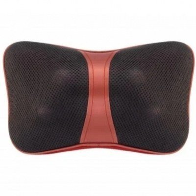 Almohada de Masaje Shiatsu Jocca 2083