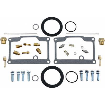 Kit reacondicionamiento para carburador PARTS UNLIMITED 26-1815