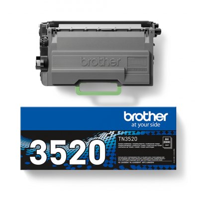TONER NEGRO UC 20K HLL6400DW
