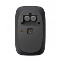Altavoz de superficie con transformador de línea de 100 V y baja impedancia Fonestar SONORA-4T-BK - imagen 4
