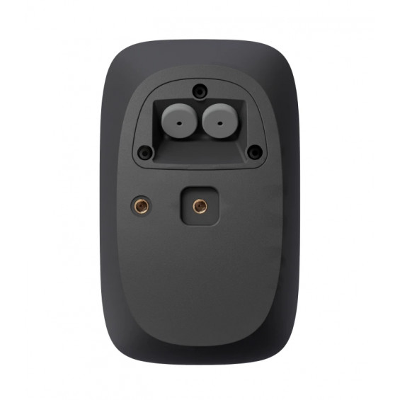 Altavoz de superficie con transformador de línea de 100 V y baja impedancia Fonestar SONORA-4T-BK - imagen 4