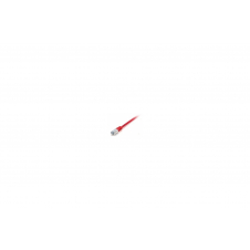 Equip 605529 cable de red Rojo 20 m Cat6 S/FTP (S-STP)