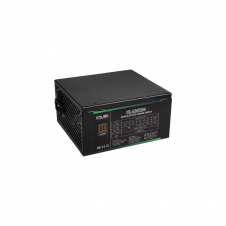 Kolink KL-1000M unidad de fuente de alimentación 1000 W 20+4 pin ATX Negro