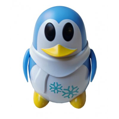 Robot seguidor de línea Cebek C9883 - Kit educativo | Montaje sencillo | Detección automática de líneas | Ideal para proyectos STEM