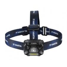 Linterna VARTA Work flex motion sensor H20 (36495)