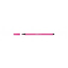 STABILO Pen 68 rotulador Rosa 1 pieza(s)