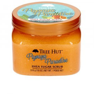 EXFOLIANTE de papaya paradise 510 gr