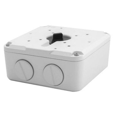 Caja Conexiones Camaras UNIVIEW
