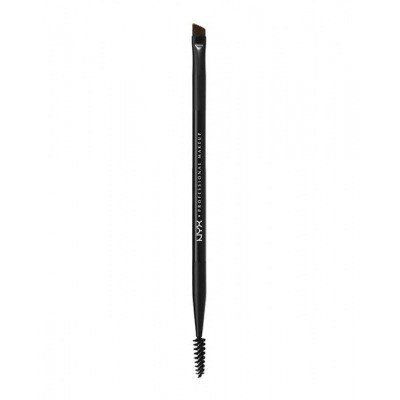 Nyx Pro Brush Dual Brow
