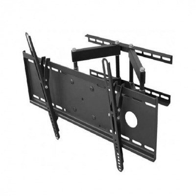 SOPORTE DE PARED ARTICULADO TV L-LINK 32-80 LL-SP-80 NEGRO