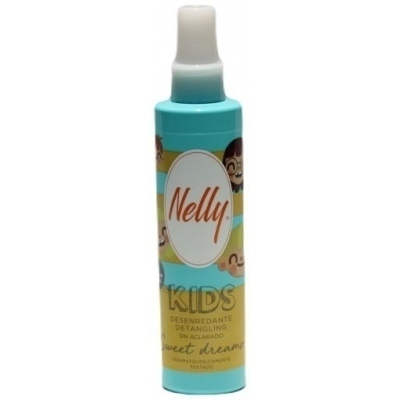 Nelly Acond Al Cole Desenredante 200