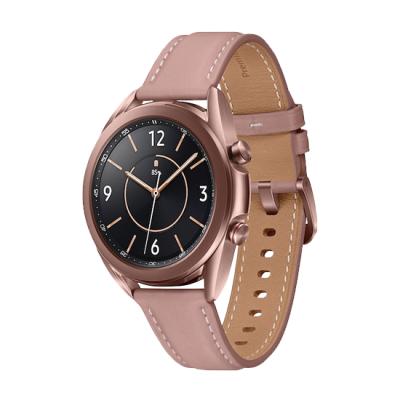 Watch Samsung Galaxy Watch 3 R855 41mm LTE - Bronze