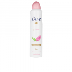 GO FRESH pomegranate & lemon deo vaporizador 250 ml