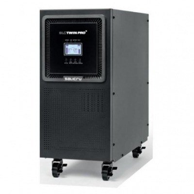 SAI Online Salicru SLC 10000 Twin Pro2/ 10000VA10000W/ Formato Torre