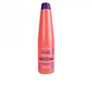 Champú Curly Monoi 350 ml