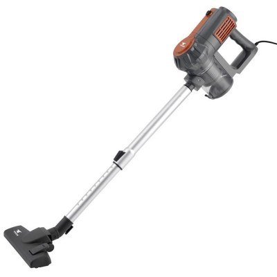 Aspiradora ciclonica thulos th - vc1009 600w 0.45l