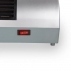 Split Calefactor Orbegozo Sp 6500/ 2 Niveles De Potencia/ 1000W-2000W