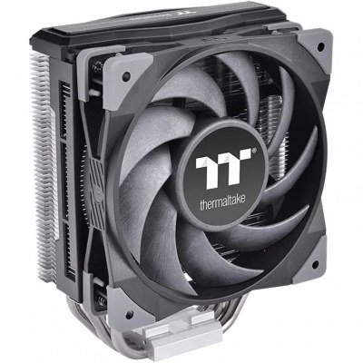 Disipador thermaltake toughair 310 ventilador 120mm - altura 160mm - multisocket