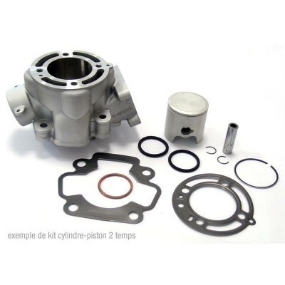 AIRSAL Cylinder Kit - Ø41mm Suzuki RMX 250 02051541