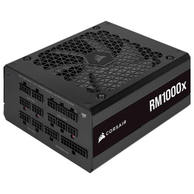 Fuente alimentacion corsair rm1000x gaming atx 1000w