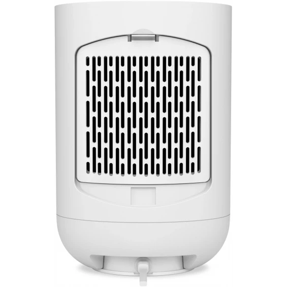 Calefactor cerámico Zone Duux DXCH43, 1.500 W, blanco - imagen 6