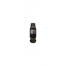 Xiaomi Smart Band 10 Black AMOLED Pulsera de actividad 4,37 cm (1.72