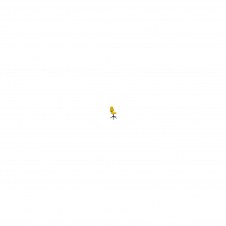 SILLA ELCHE CP BALI AMARILLO 14CPBALI100