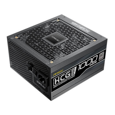 Fuente alimentacion antec hcg1000 pro p ec gaming atx 1000w