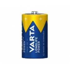 Pilas Varta Longlife Power LR20/D 2unid. (04920121422)