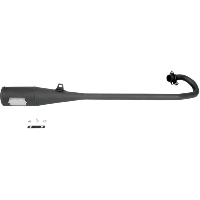 Sistema de escape RCM 4-Tiempos DG PERFORMANCE 04-4102