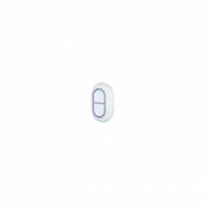 Dahua Technology ARD822-W2(868) Botón de alarma de pánico Inalámbrico