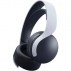 Auriculares Gaming Sony Pulse 3D/ Con Micrófono/ Blancos