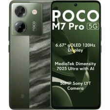 Smartphone Xiaomi POCO M7 Pro 12GB/ 512GB/ 6.67