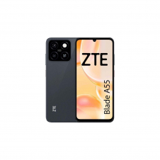 ZTE Blade A55 64Gb Negro Smartphone