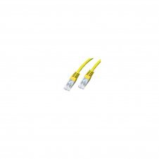 Neklan Cat 6 UTP - 2m cable de red Amarillo Cat6 U/UTP (UTP)