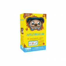 Asmodee Exploding Kittens EKIYLST01ES juego de tablero Apestosillo 15 min Juego De Cartas Partido