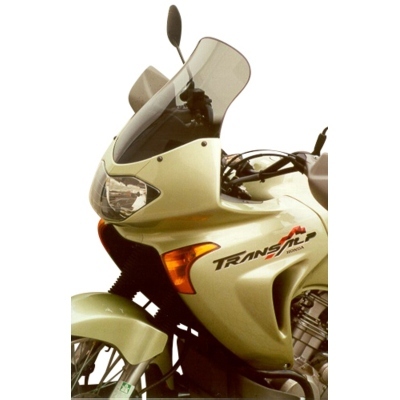 Pantalla MRA Touring, negro, Honda XLV650 Transalp 2000- 4025066188048