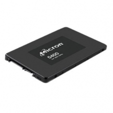 Unidad de Estado Sólido SSD Lenovo ThinkSystem ST50 V2 3.5 5400 PRO 960GB SATA 6Gb NHS