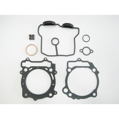 TECNIUM Top End Gasket Set 810595HC