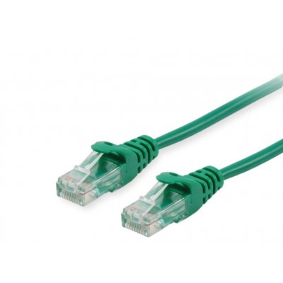 625440 cable de red Verde 1 m Cat6 U/UTP (UTP)