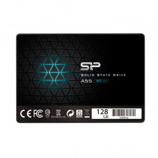 SP Ace A55 SSD 128GB 2.5\1 7mm Sata3
