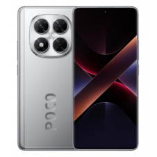 SMARTPHONE POCO X7 8GB/256GB 5G SILVER