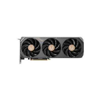 Zotac GAMING GeForce RTX 5070 Ti SOLID SFF NVIDIA 16 GB GDDR7