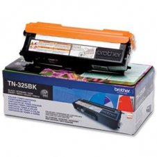 Brother Tóner TN325BK Negro