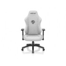 Silla Gaming ANDASEAT Phantom 3 L Gris (AD18Y-06-G-F)