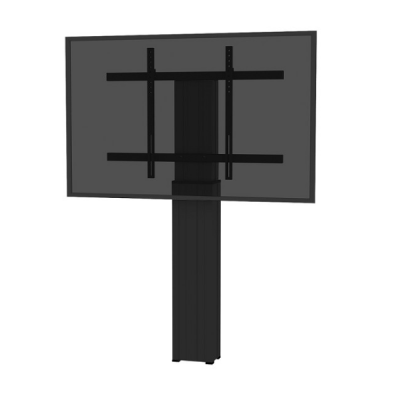 MOBILE FLATSCREEN FLOOR STAND