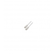 LATIGUILLO RJ45 UTP CAT-5E 5MT AISENS BLANCO A133-0200